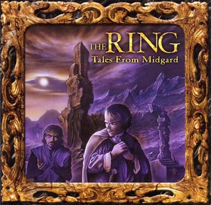 The Ring - Tales from Midgard